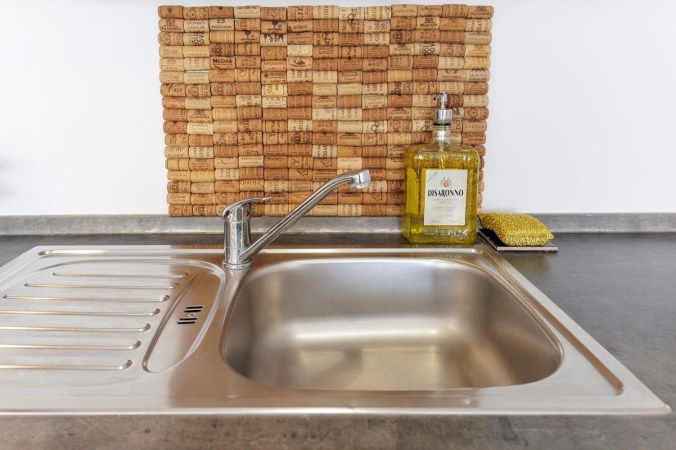 Apartmán Vip In Old Town With Free Parking *